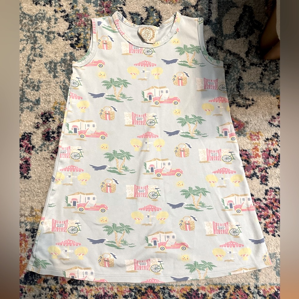 TBBC size 9 dress